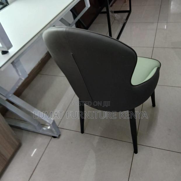 Padded Dining Seat - thumbnail 4