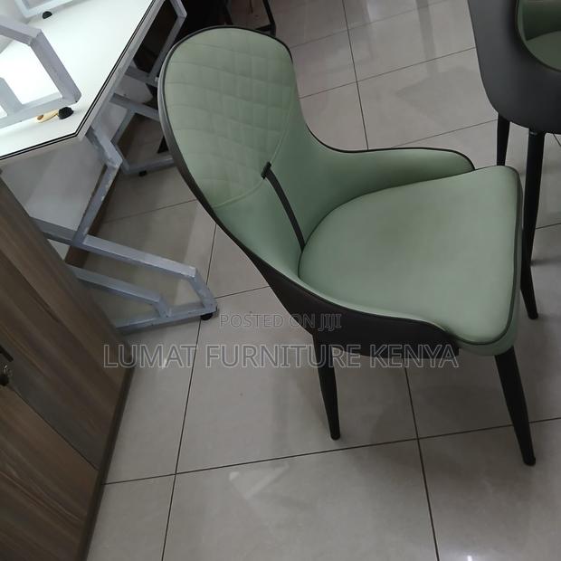 Padded Dining Seat - thumbnail 6