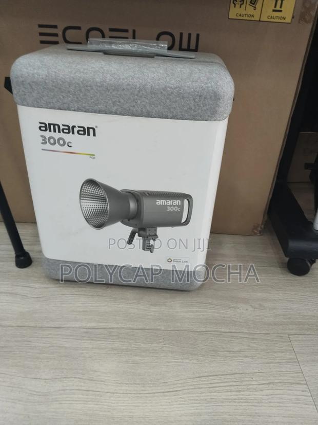 Amaran 300c RGB Led Monolight - thumbnail 2