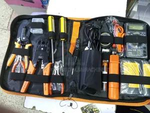 Networking Toolkit/ Network Toolkit