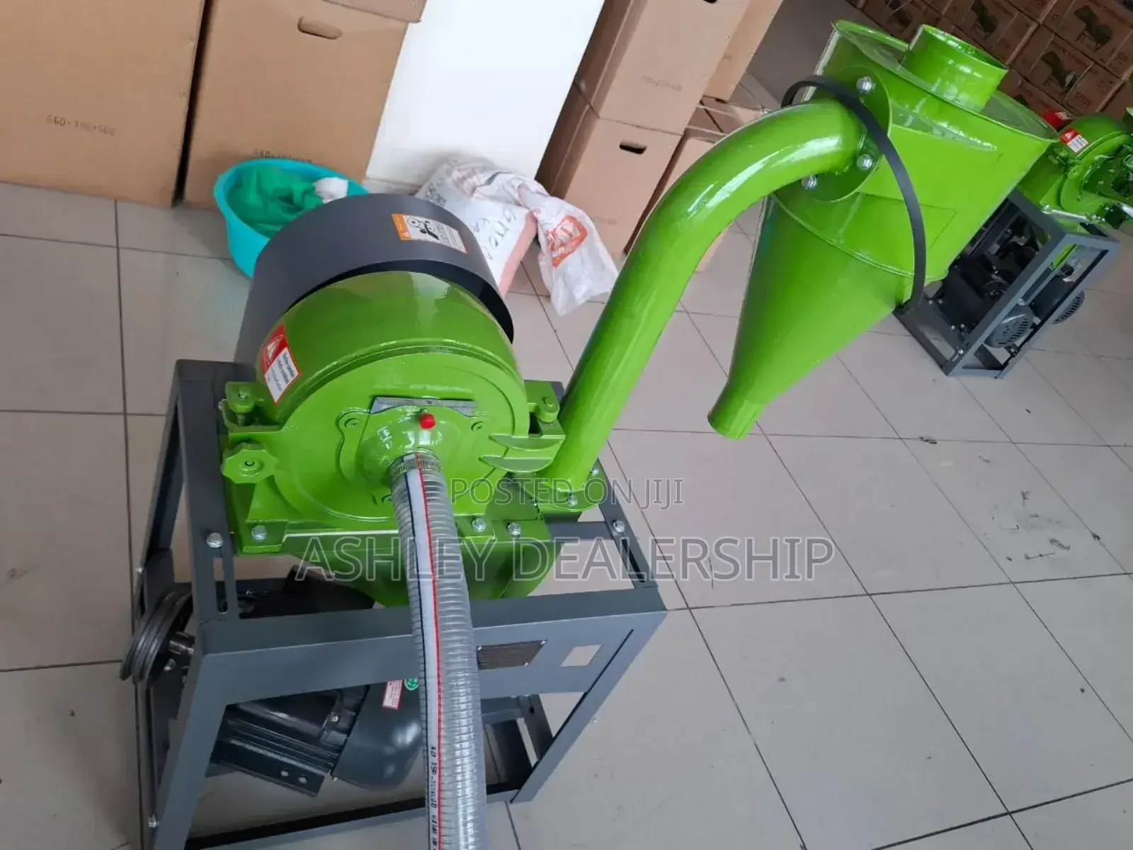 Posho Mill/ Grain Mill