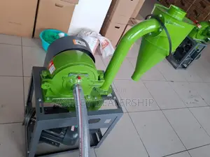 Posho Mill/ Grain Mill