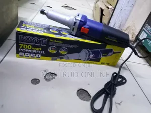 Royce Die Grinder