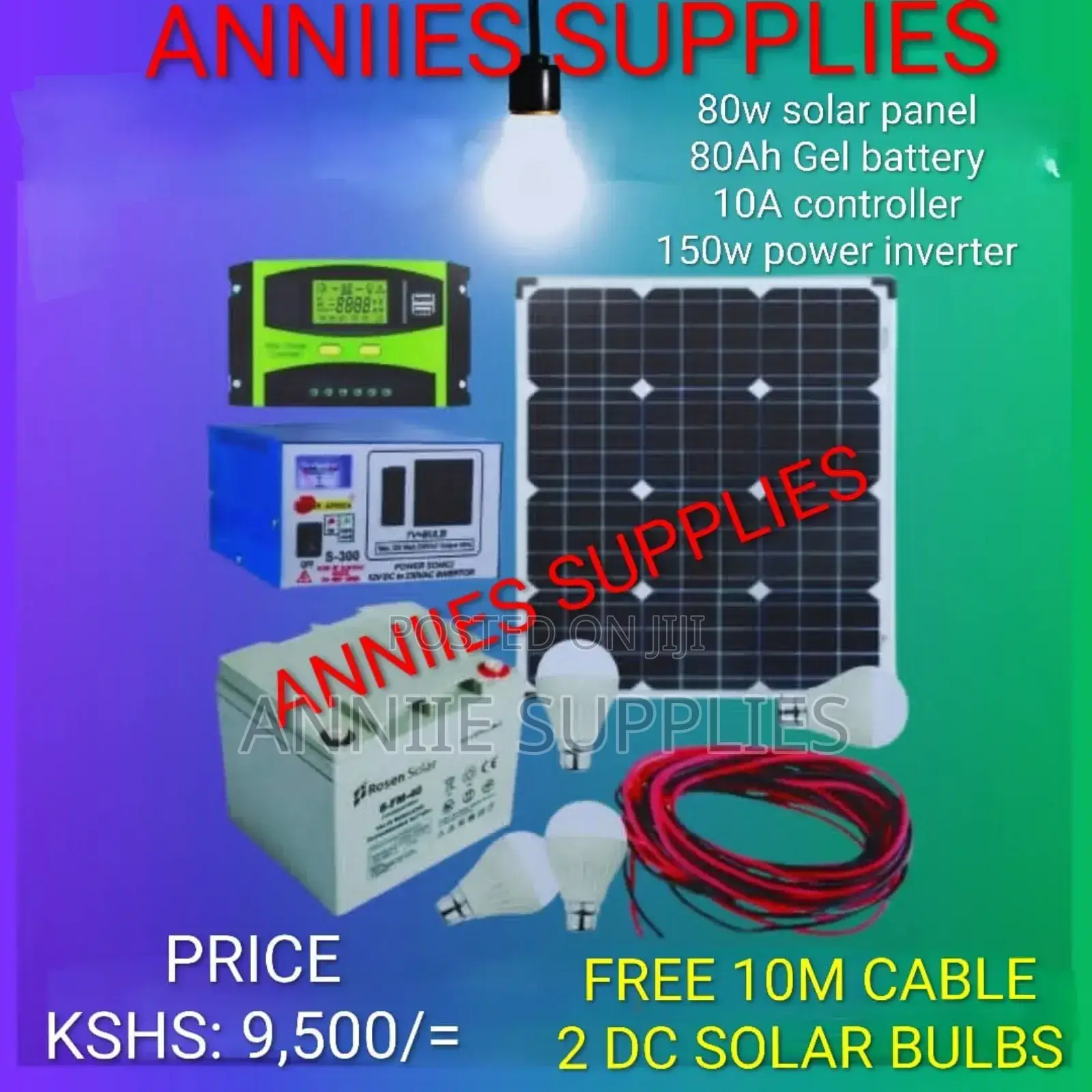 Solar Panel