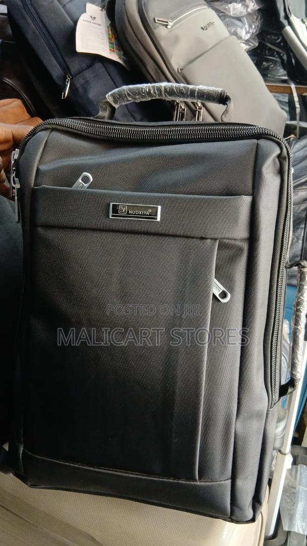 Nuoxiya 3 Way Executive Laptop Side Bag