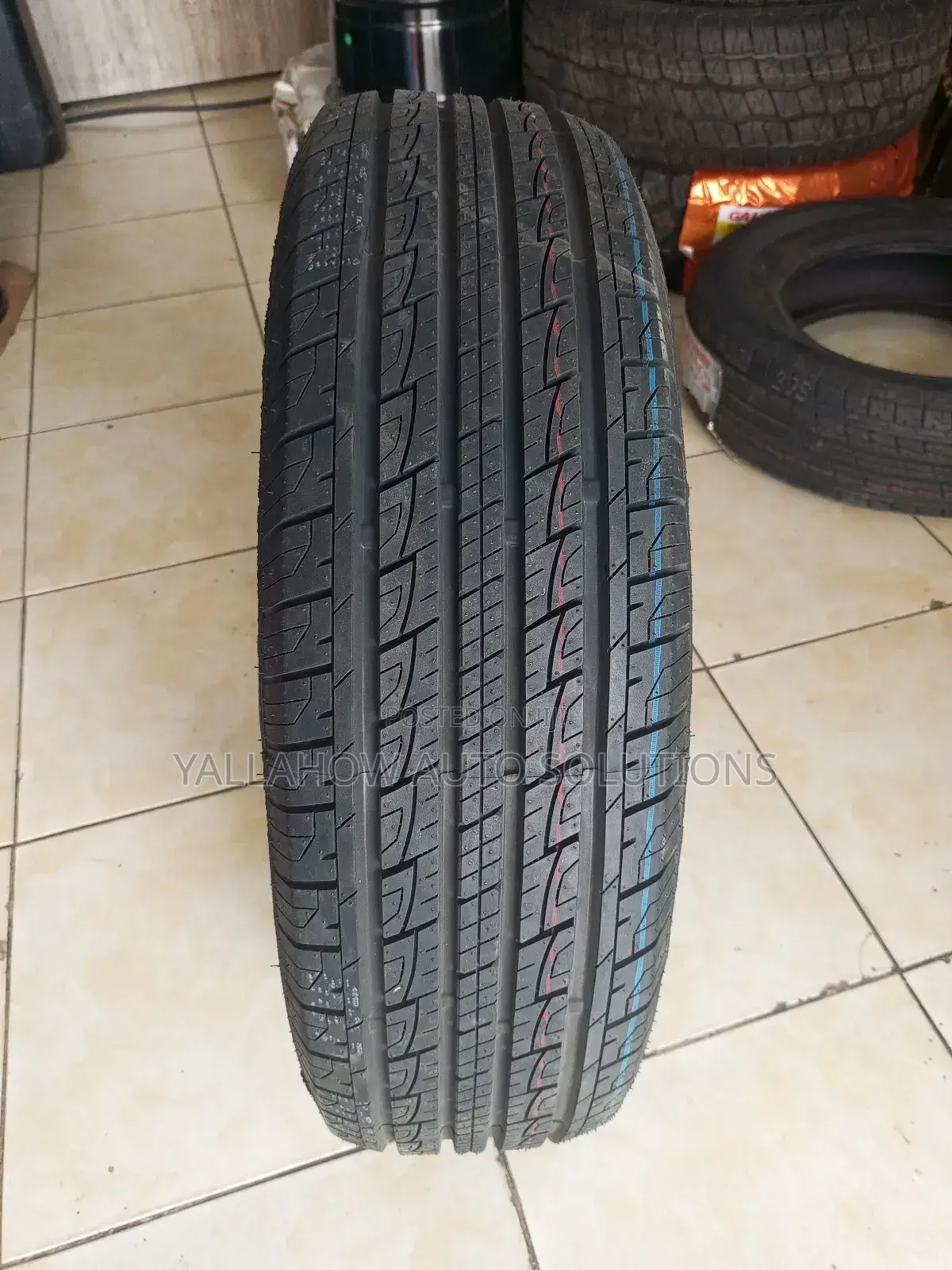 235/70r16 Premium Ls665 Tyres in Nairobi | Tyre Xperts Kenya
