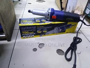 Die Grinder 700w