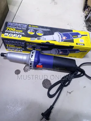 Die Grinder 700w