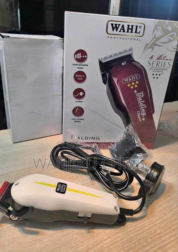 Balding Shaving Machine/Electric Balding Machine - main view