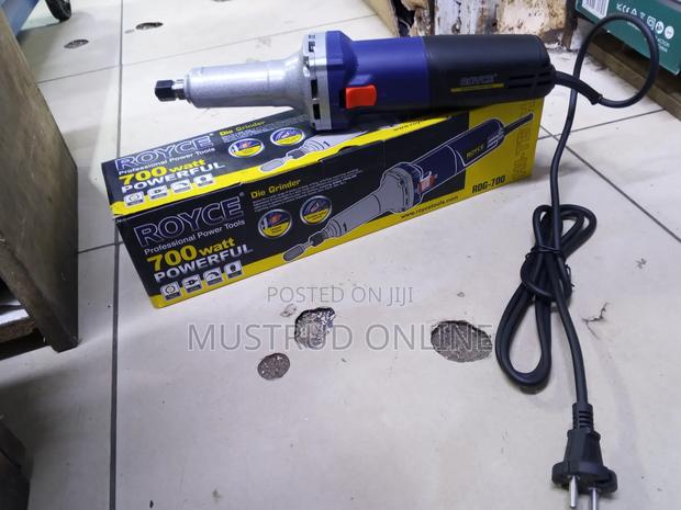 Affordable Royce 700w Die Grinder