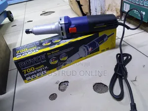 Affordable Royce 700w Die Grinder