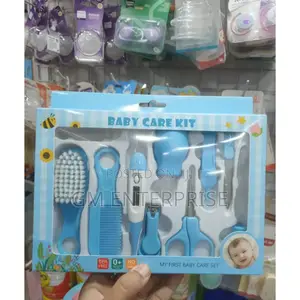 Care Kit, Baby Care Kit