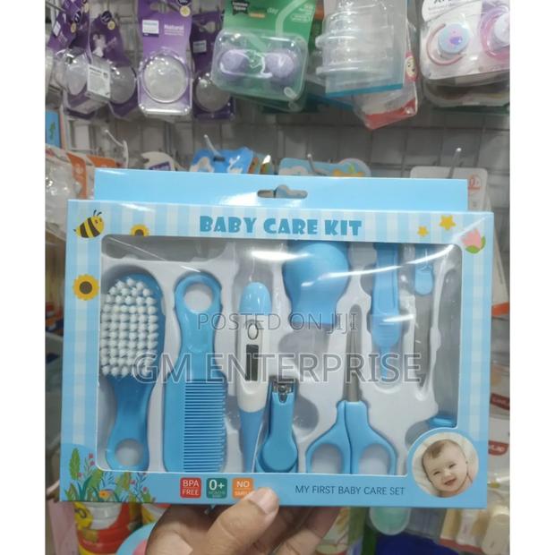 Care Kit, Baby Care Kit - main view
