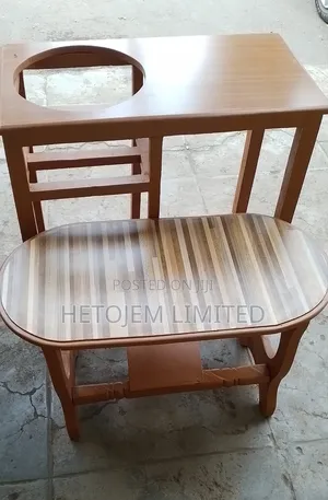Wooden Gas Meza + Small 30×16 at 3799