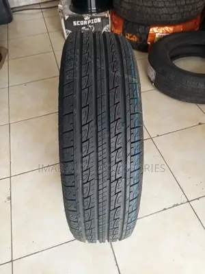 215/60r17 Premium Ls665 Tyres in Nairobi | Tyre Xperts Kenya