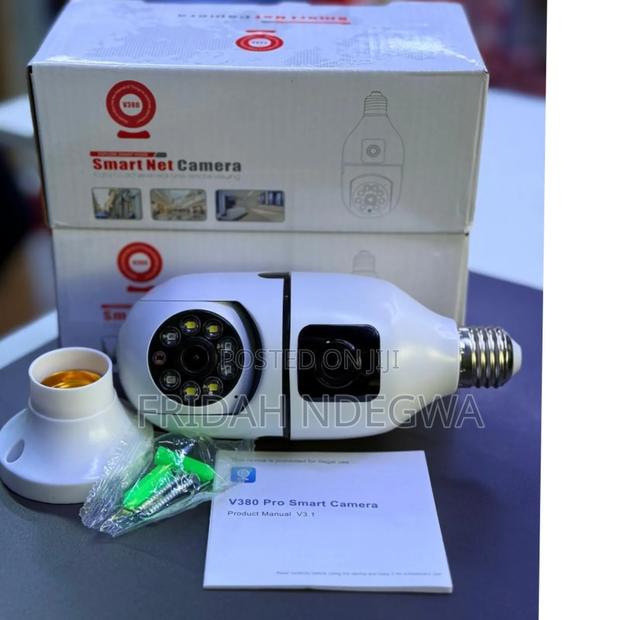 V 380pro Smart Net Camera