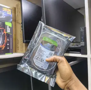 Seagate 4tb Hard Drives