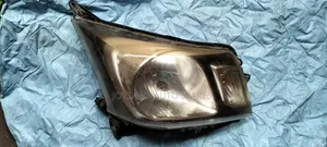 Daihatsu Move 2012 Headlight