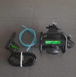 Aico Portable Electric Pressure Washer