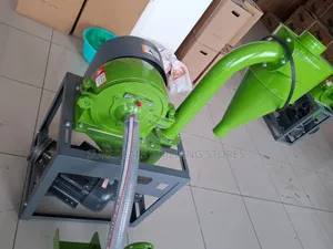 Top Quality Corn Grinding Mill Machine