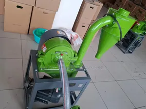 Top Quality Corn Grinding Mill Machine