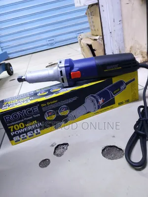700w Straight Die Grinder/ Die Grinder