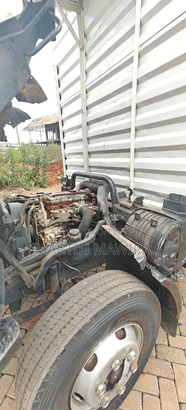 Hino 300 for Sale - thumbnail 6