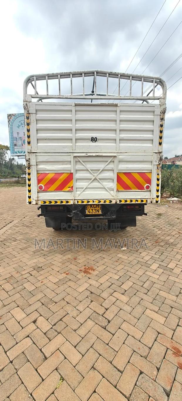 Hino 300 for Sale - thumbnail 4