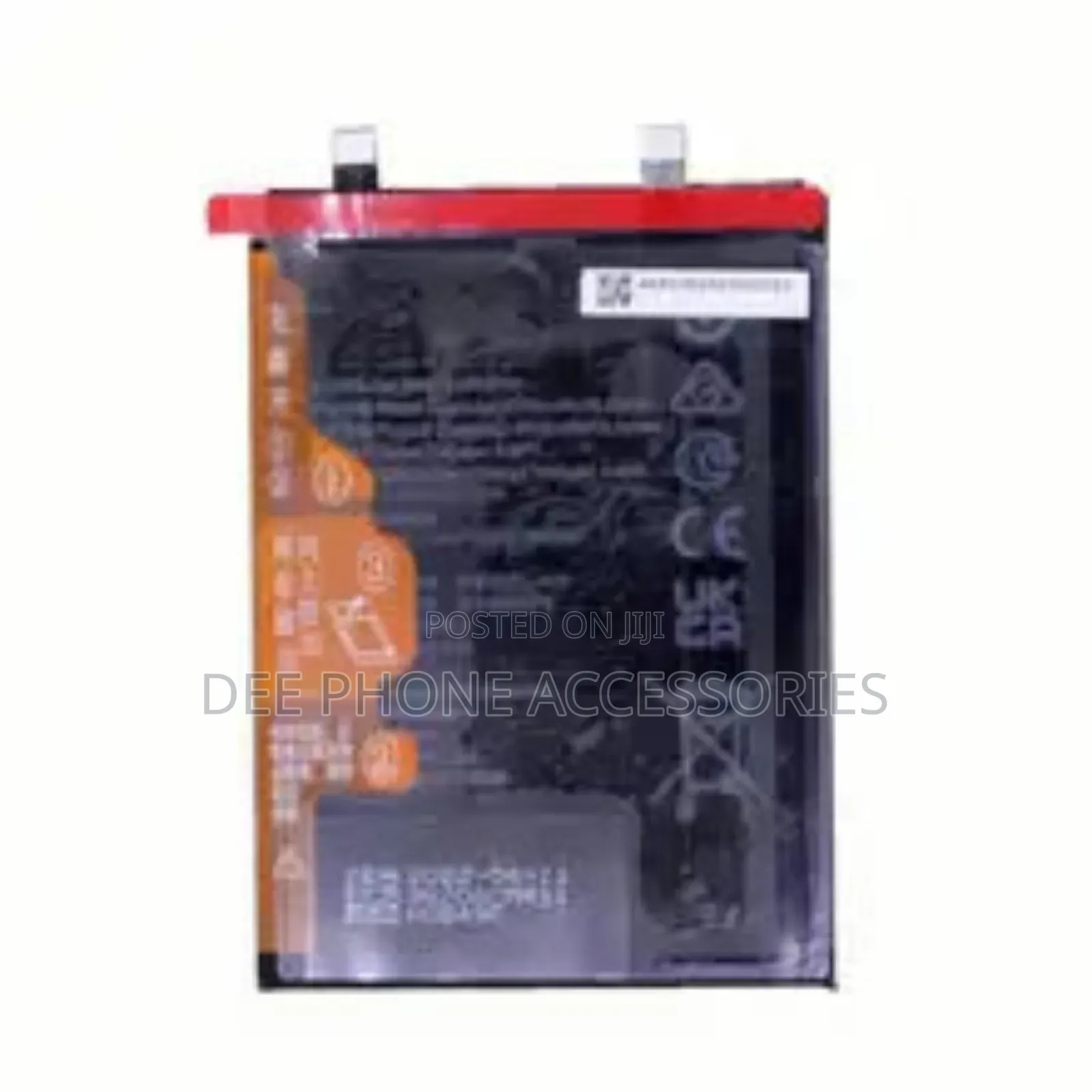 Huawei Nova 9 Se Replacement Battery