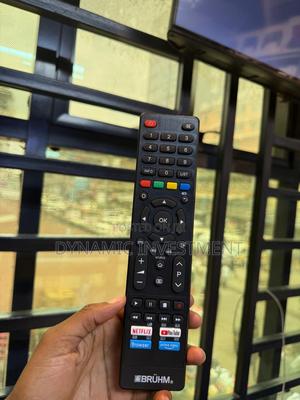 Bruhm Smart/Android Tv Remote Control - thumbnail 2