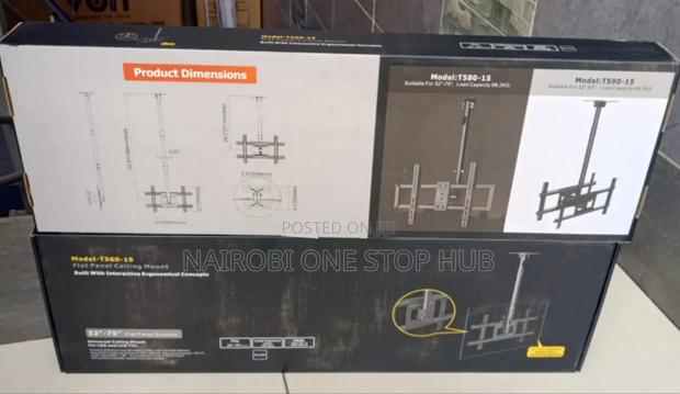 T560-15 Ceiling Mount - main view