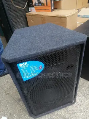 RCF 15 Inch 4800watts Audio Mid Speaker