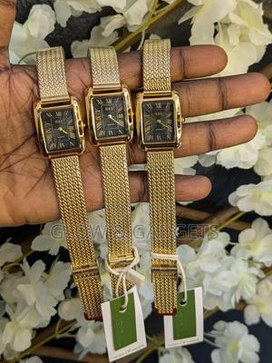 Original Ieke Women Watch - main view