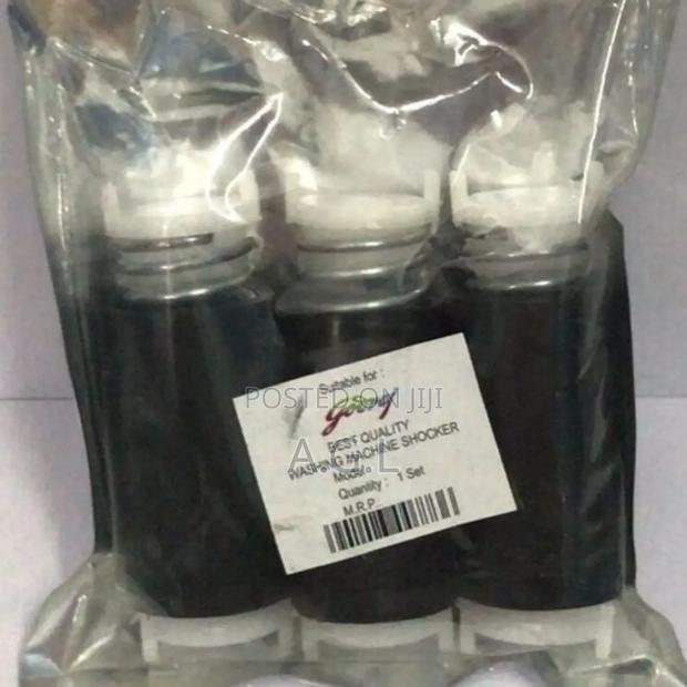 Washing Machine Spin Motor Shock Absorbers( 3set) - main view