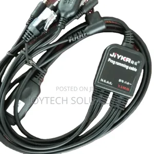 8 In1 Usb Programming Cable for Walkie Radios