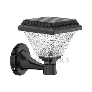 Angel Solar Wall Light - thumbnail 2