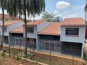 4bdrm Maisonette in Lantana Court, Raphta Road Area for rent