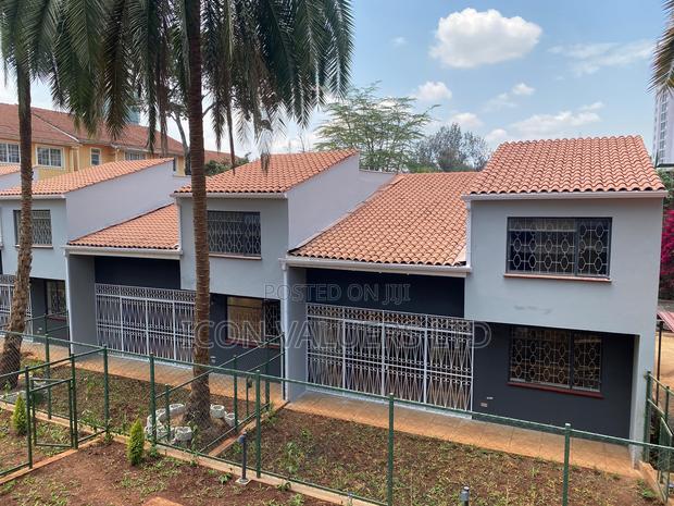 4bdrm Maisonette in Lantana Court, Raphta Road Area for rent