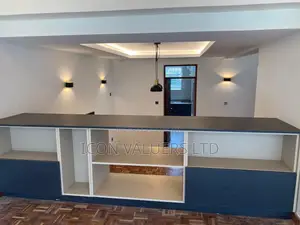 4bdrm Maisonette in Lantana Court, Raphta Road Area for rent