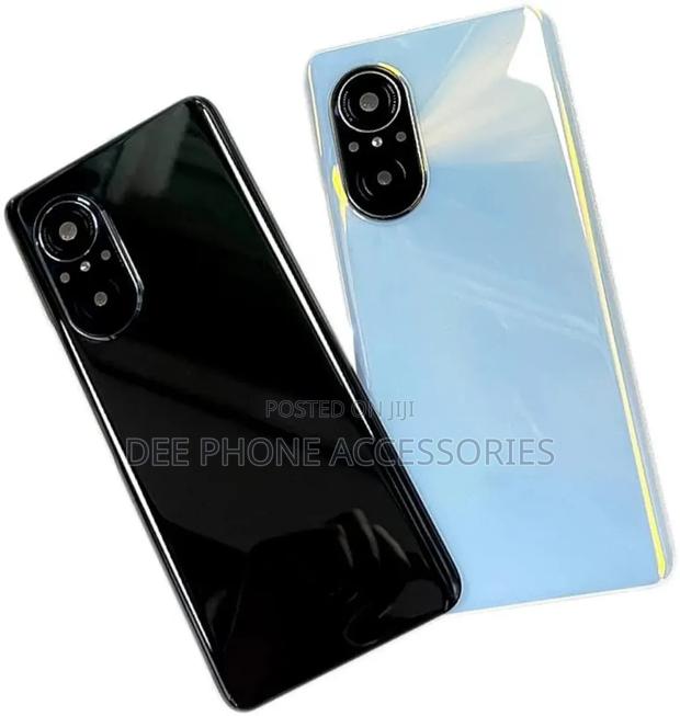 Huawei Nova 9 Se Back Panel Replacement - thumbnail 2