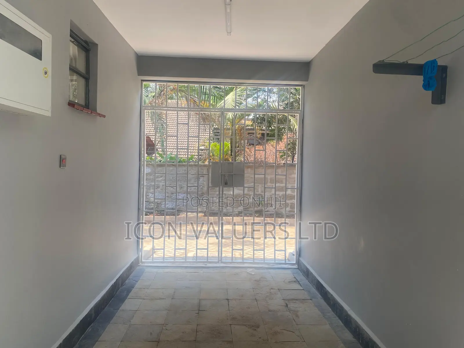 4bdrm Maisonette in Lantana Court, Raphta Road Area for rent
