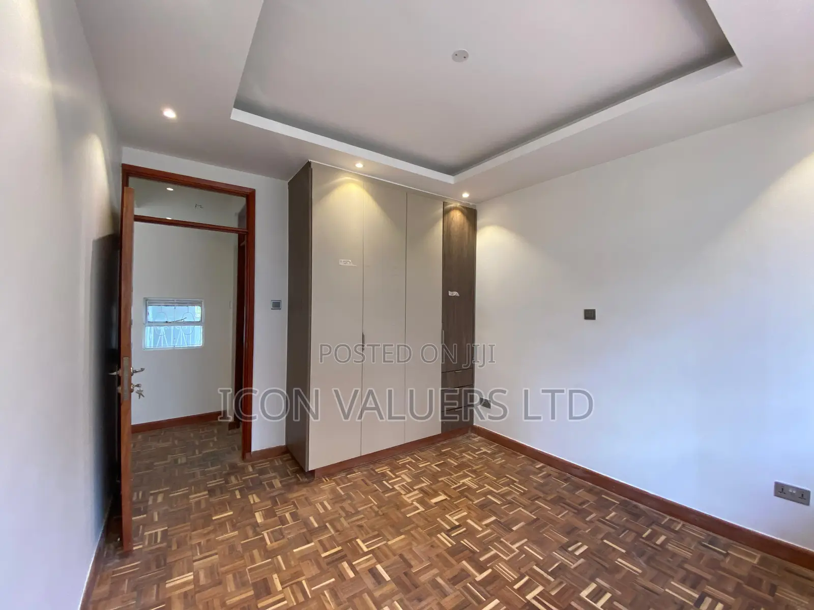 4bdrm Maisonette in Lantana Court, Raphta Road Area for rent