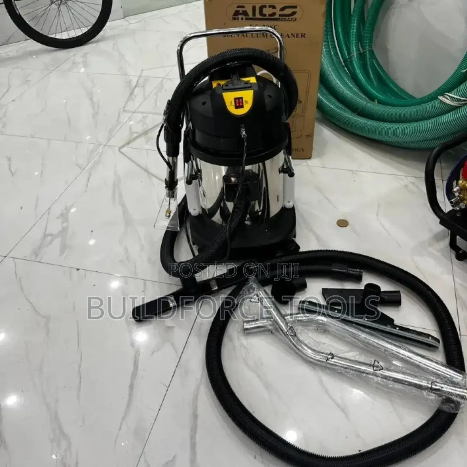 Aico 20litres Vacuum Cleaner