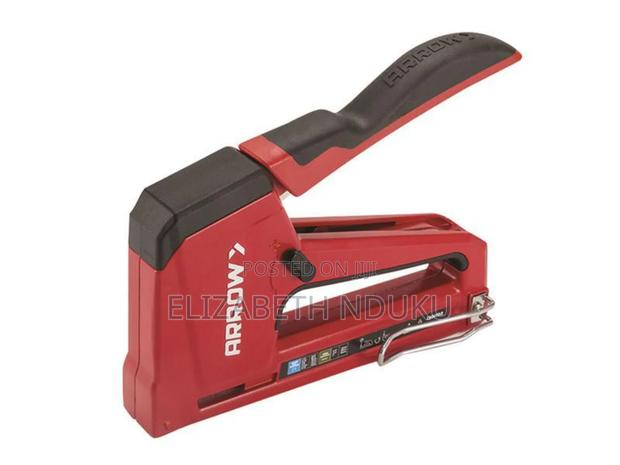 Staple Gun - main view