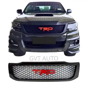 Toyota Hilux Vigo