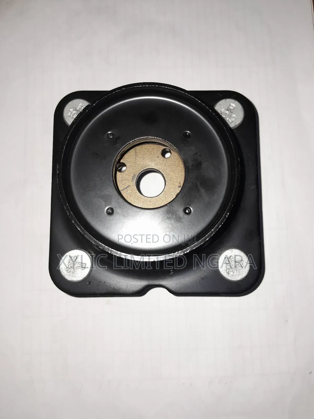 Mazda Mpv,Cx7 Front Shock Mounting