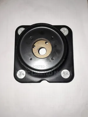 Mazda Mpv,Cx7 Front Shock Mounting