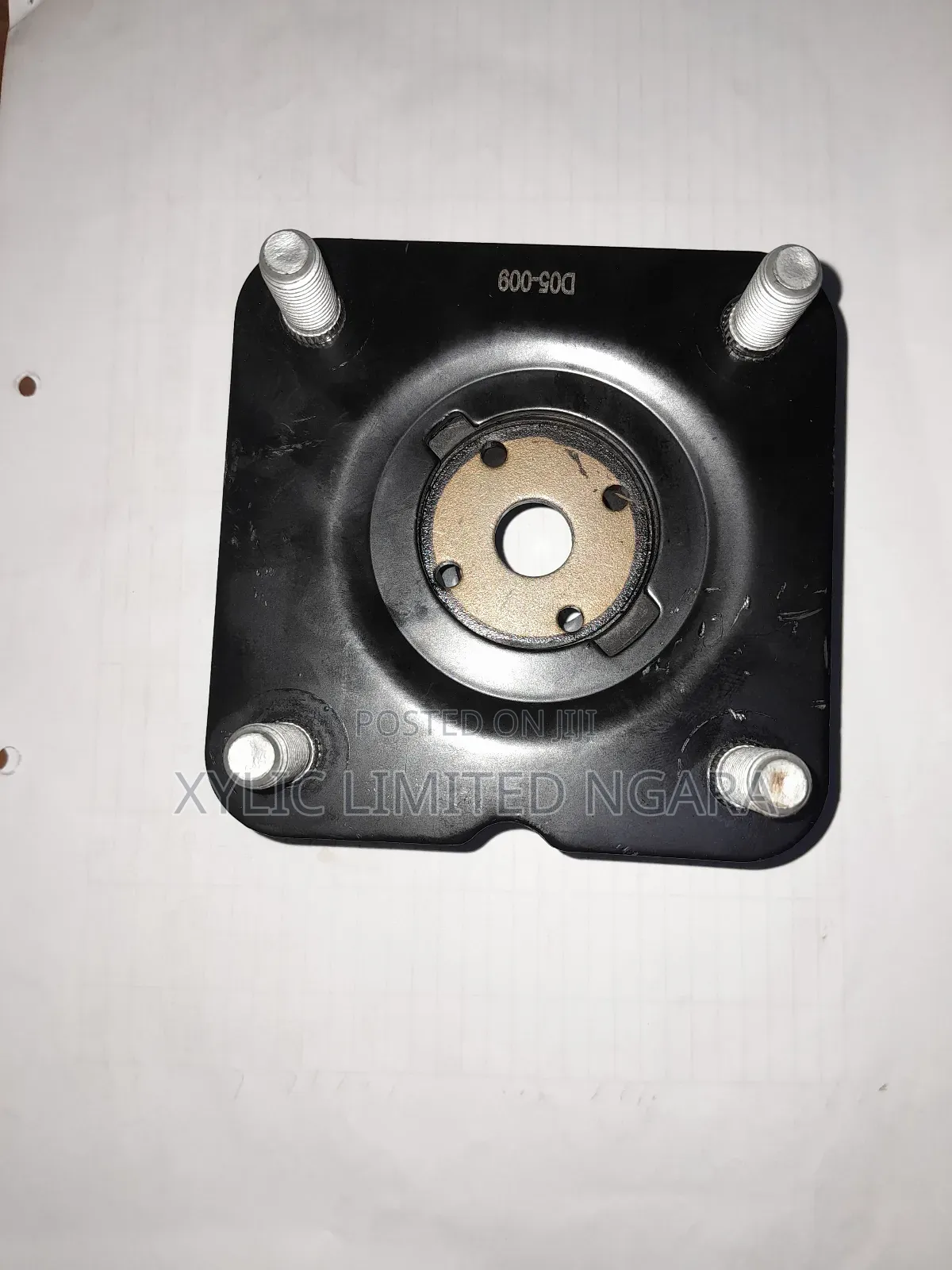 Mazda Mpv,Cx7 Front Shock Mounting