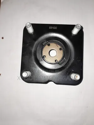 Mazda Mpv,Cx7 Front Shock Mounting