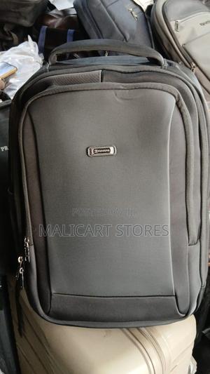 Kuaibao Executive Business Backpack With Multiple Compartments Padded - thumbnail 2